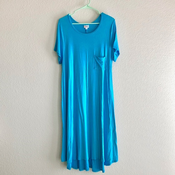 LuLaRoe Dresses & Skirts - LuLaRoe Carly